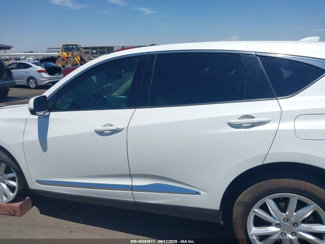 Acura Rdx Standard 2020 5J8TC1H34LL001343 Image 14