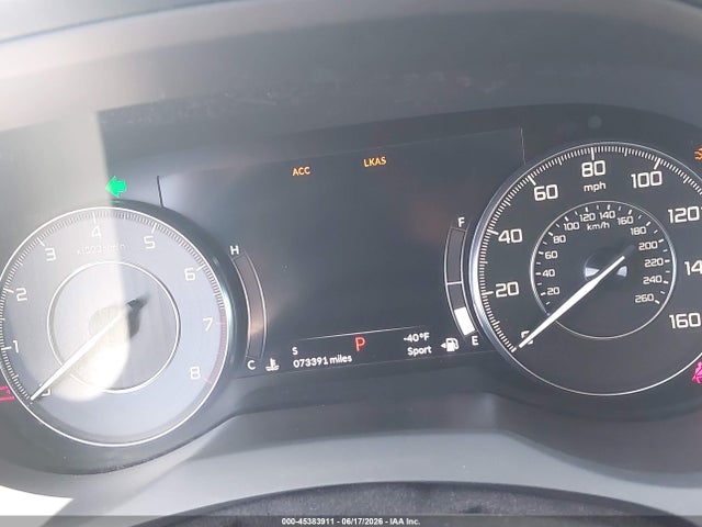 Acura Rdx Standard 2020 5J8TC1H34LL001343 Image 7