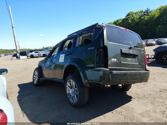 Продажа на аукционе авто 2010 Dodge Nitro Se, vin: 1D4PU2GK0AW141836, номер лота: 45383913