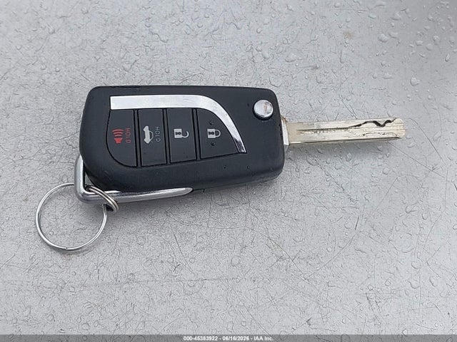 Toyota COROLLA LE 2021 JTDEPMAE3MJ154995 Image 11