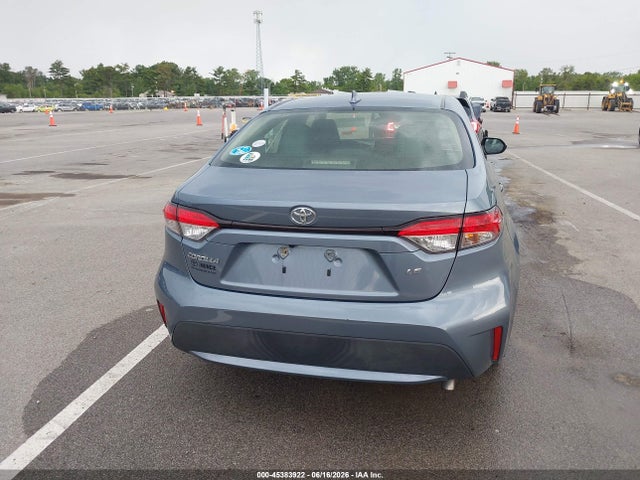 Toyota COROLLA LE 2021 JTDEPMAE3MJ154995 Image 16