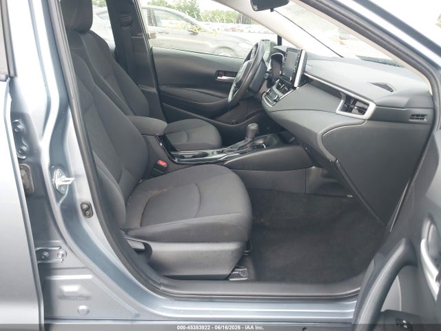 Toyota COROLLA LE 2021 JTDEPMAE3MJ154995 Image 5