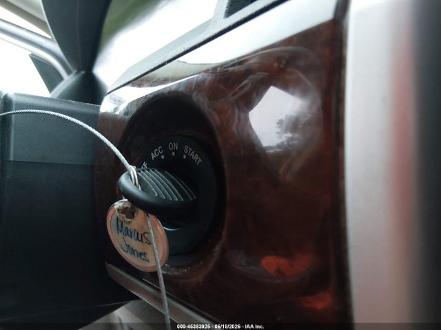 Aukcja sprzedaży 2010 Chrysler Town & Country Touring Plus, vin: 2A4RR8D15AR386687, numer aukcji: 45383925