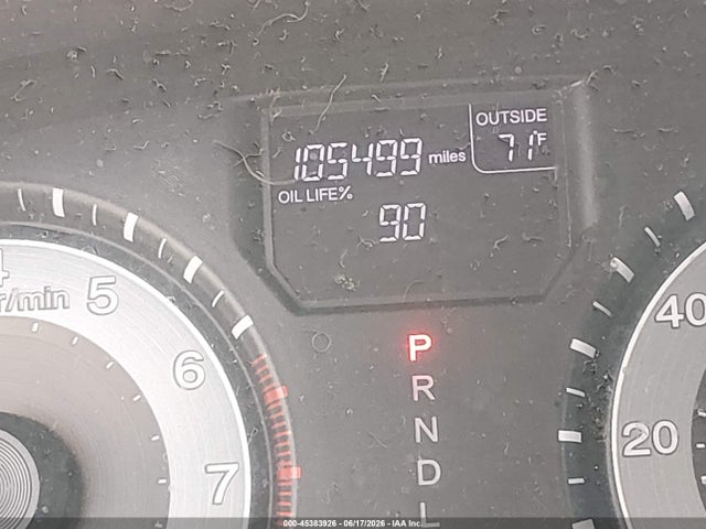 Продажа на аукционе авто 2016 Honda Odyssey Se, vin: 5FNRL5H38GB041028, номер лота: 45383926