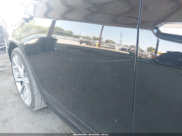 2019 Cadillac Ct6-v Blackwing მანქანა იყიდება აუქციონზე, vin: 1G6KW5RJ5KU144657, აუქციონის ნომერი: 45383929