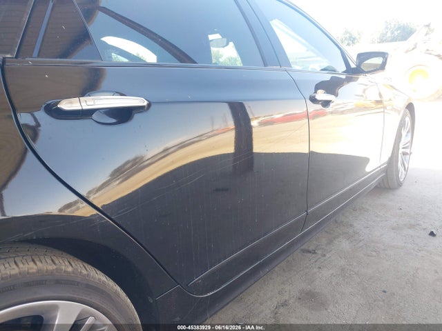 2019 Cadillac Ct6-v Blackwing მანქანა იყიდება აუქციონზე, vin: 1G6KW5RJ5KU144657, აუქციონის ნომერი: 45383929