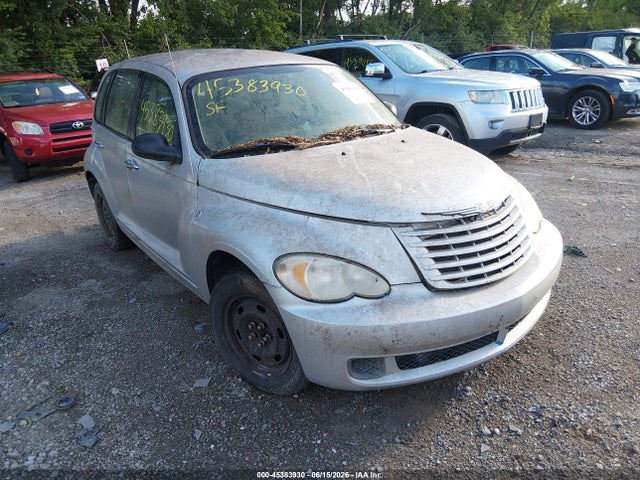 Продаж на аукціоні авто 2009 Chrysler Pt Cruiser Lx, vin: 3A8FY48939T532719, номер лоту: 45383930