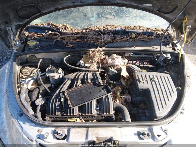 Продаж на аукціоні авто 2009 Chrysler Pt Cruiser Lx, vin: 3A8FY48939T532719, номер лоту: 45383930