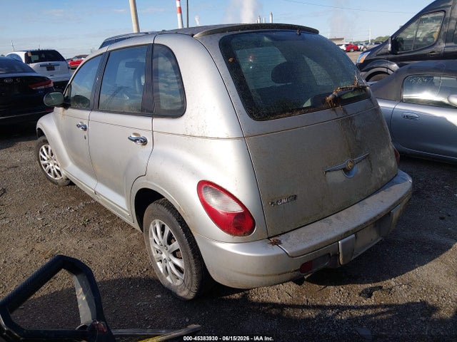 Продаж на аукціоні авто 2009 Chrysler Pt Cruiser Lx, vin: 3A8FY48939T532719, номер лоту: 45383930