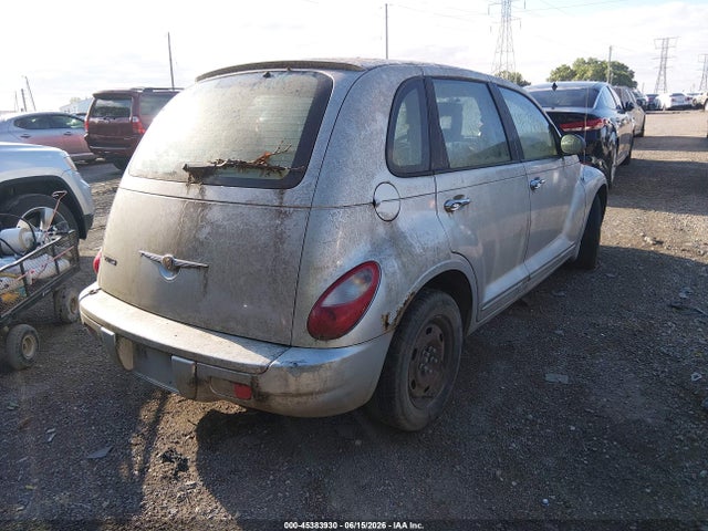 Продаж на аукціоні авто 2009 Chrysler Pt Cruiser Lx, vin: 3A8FY48939T532719, номер лоту: 45383930