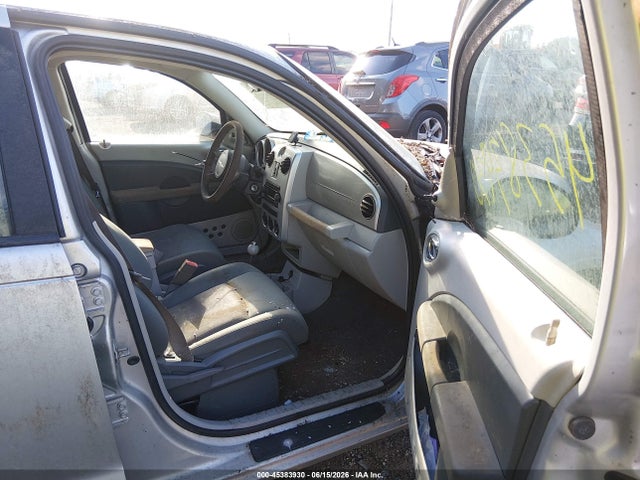 Продаж на аукціоні авто 2009 Chrysler Pt Cruiser Lx, vin: 3A8FY48939T532719, номер лоту: 45383930