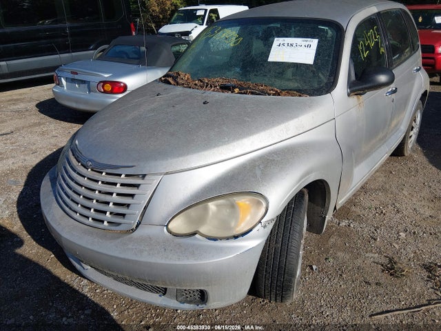 Продаж на аукціоні авто 2009 Chrysler Pt Cruiser Lx, vin: 3A8FY48939T532719, номер лоту: 45383930