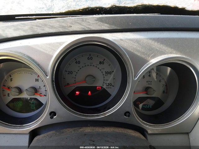 Продаж на аукціоні авто 2009 Chrysler Pt Cruiser Lx, vin: 3A8FY48939T532719, номер лоту: 45383930