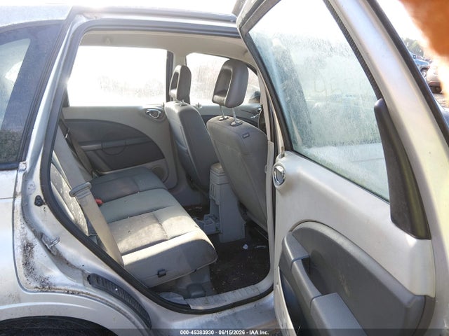 Продаж на аукціоні авто 2009 Chrysler Pt Cruiser Lx, vin: 3A8FY48939T532719, номер лоту: 45383930
