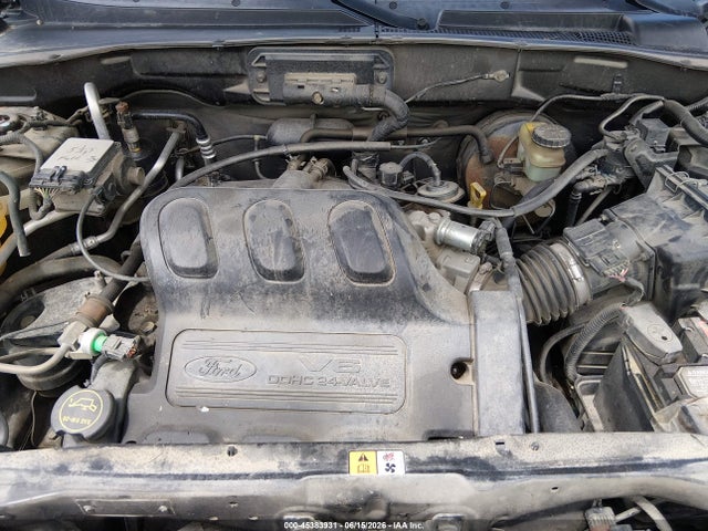 Продаж на аукціоні авто 2003 Ford Escape Limited, vin: 1FMCU94143KA72218, номер лоту: 45383931