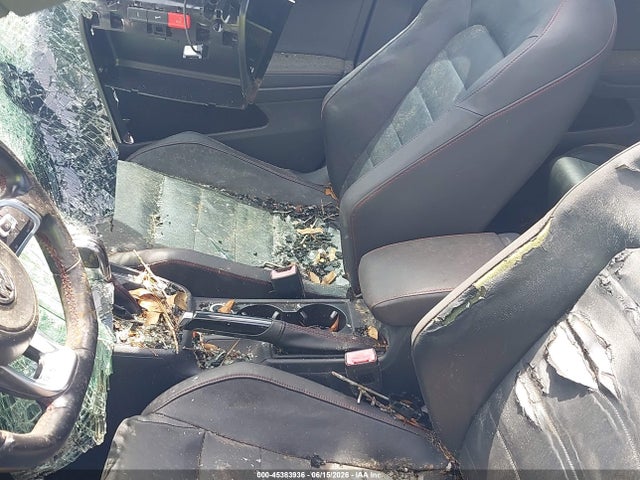 Aukcja sprzedaży 2015 Volkswagen Golf Gti 2.0t Autobahn 4-door, vin: 3VW4T7AU7FM001748, numer aukcji: 45383936