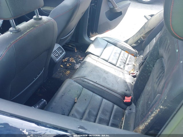 Aukcja sprzedaży 2015 Volkswagen Golf Gti 2.0t Autobahn 4-door, vin: 3VW4T7AU7FM001748, numer aukcji: 45383936