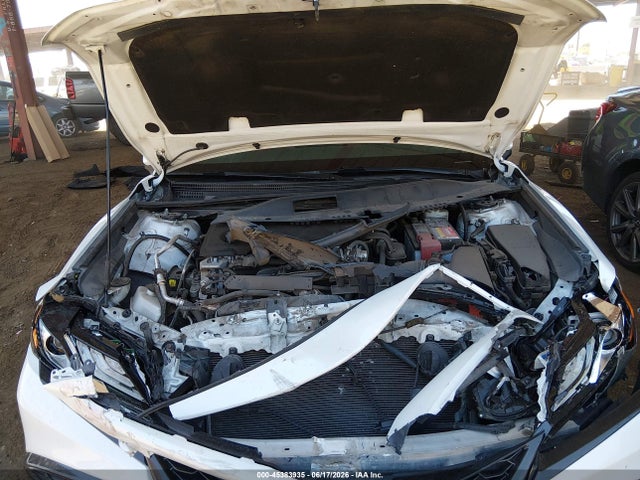4T1K61AK3MU597488 Toyota CAMRY XSE