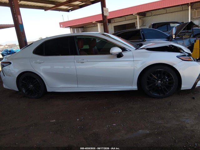 4T1K61AK3MU597488 Toyota CAMRY XSE