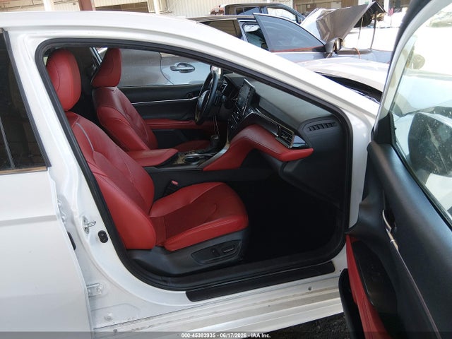 4T1K61AK3MU597488 Toyota CAMRY XSE