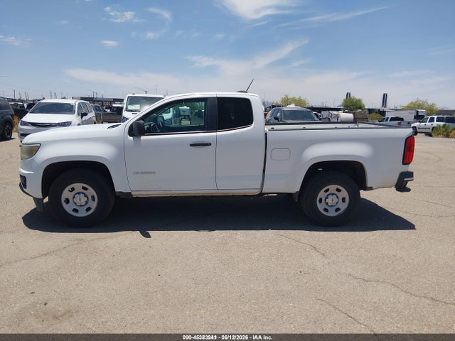 Chevrolet Colorado Wt 2016 1GCHSBEA7G1310659 Image 14