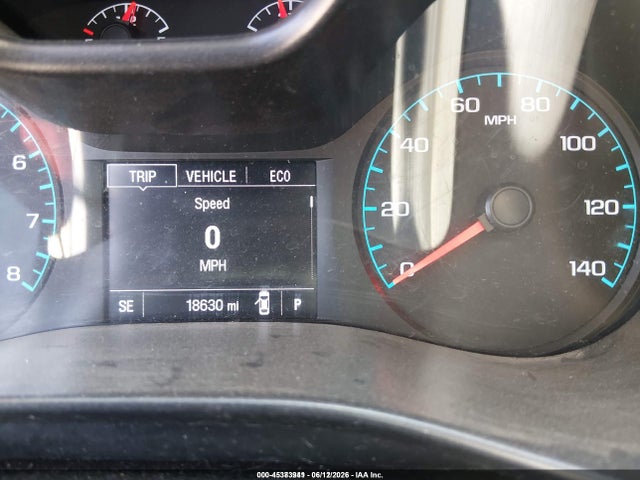 Chevrolet Colorado Wt 2016 1GCHSBEA7G1310659 Image 15