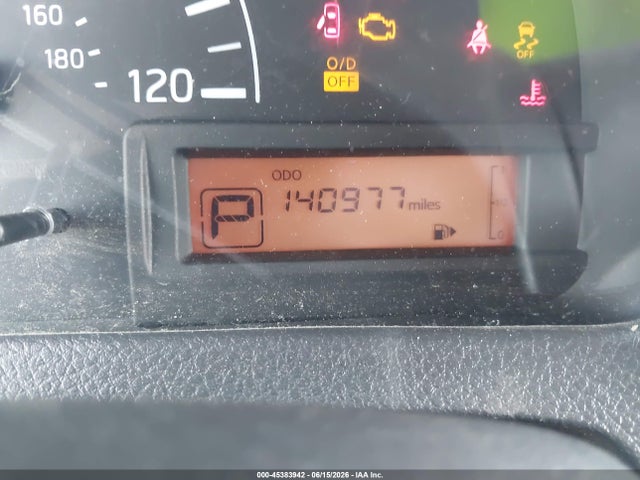 3N6CM0KN2HK707841 Nissan NV200 SV