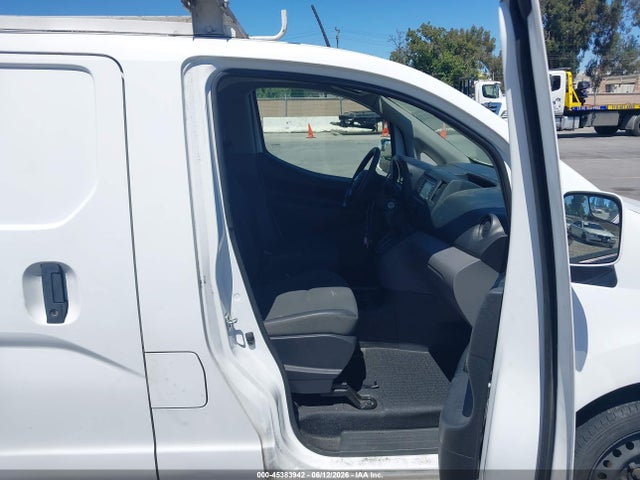 3N6CM0KN2HK707841 Nissan NV200 SV
