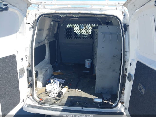 3N6CM0KN2HK707841 Nissan NV200 SV