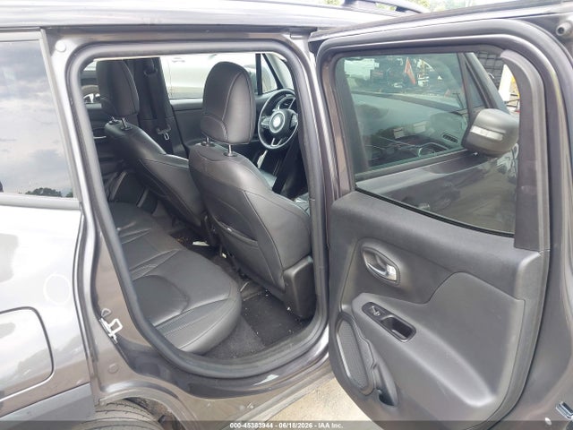 Продаж на аукціоні авто 2020 Jeep Renegade Limited 4x4, vin: ZACNJBD18LPM06539, номер лоту: 45383944