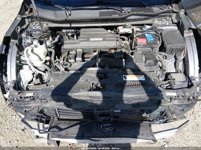 Aukcja sprzedaży 2020 Honda Cr-v Awd Touring, vin: 2HKRW2H97LH688719, numer aukcji: 45383949