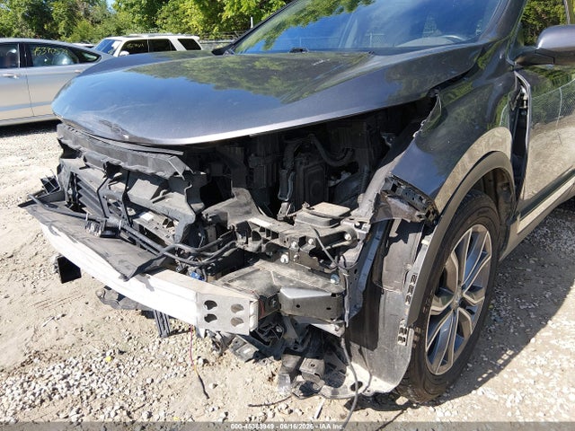 Продаж на аукціоні авто 2020 Honda Cr-v Awd Touring, vin: 2HKRW2H97LH688719, номер лоту: 45383949