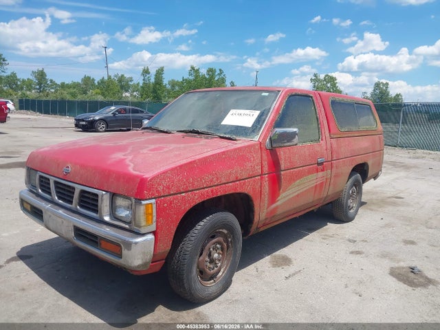 Aukcja sprzedaży 1995 Nissan Truck E/xe, vin: 1N6SD11S7SC462556, numer aukcji: 45383953
