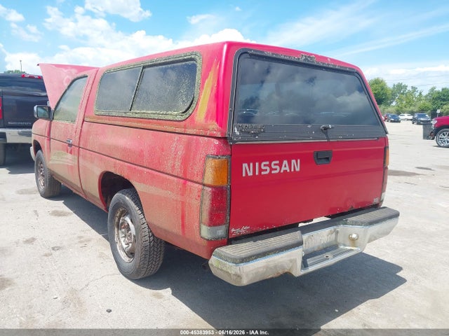Aukcja sprzedaży 1995 Nissan Truck E/xe, vin: 1N6SD11S7SC462556, numer aukcji: 45383953