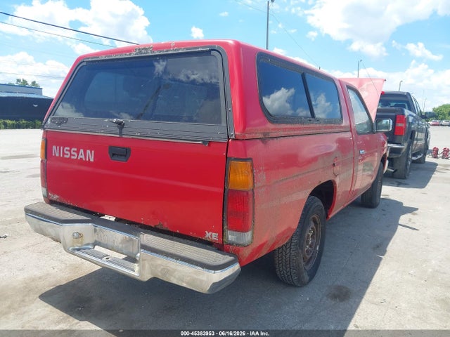 Aukcja sprzedaży 1995 Nissan Truck E/xe, vin: 1N6SD11S7SC462556, numer aukcji: 45383953