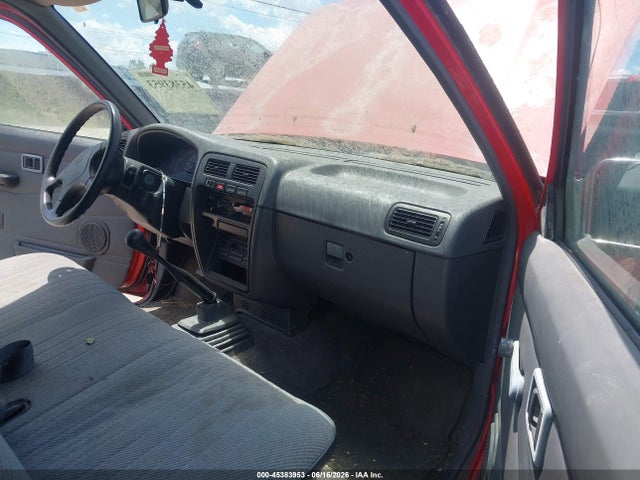 Aukcja sprzedaży 1995 Nissan Truck E/xe, vin: 1N6SD11S7SC462556, numer aukcji: 45383953