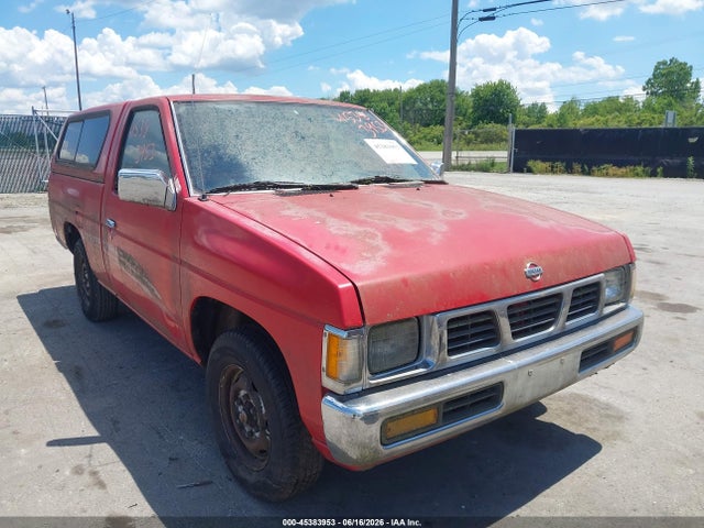 Aukcja sprzedaży 1995 Nissan Truck E/xe, vin: 1N6SD11S7SC462556, numer aukcji: 45383953