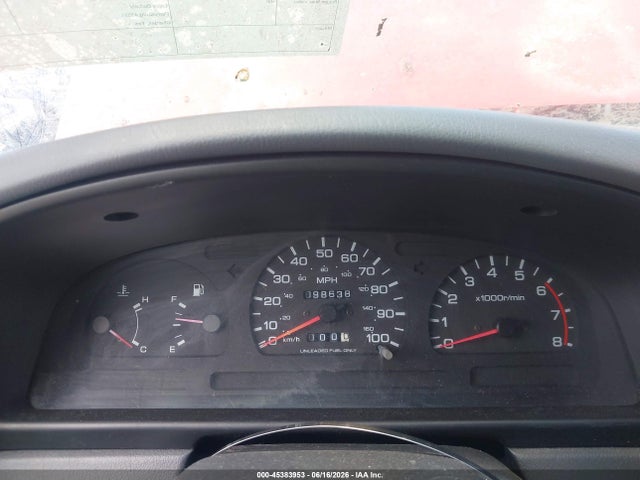 Aukcja sprzedaży 1995 Nissan Truck E/xe, vin: 1N6SD11S7SC462556, numer aukcji: 45383953
