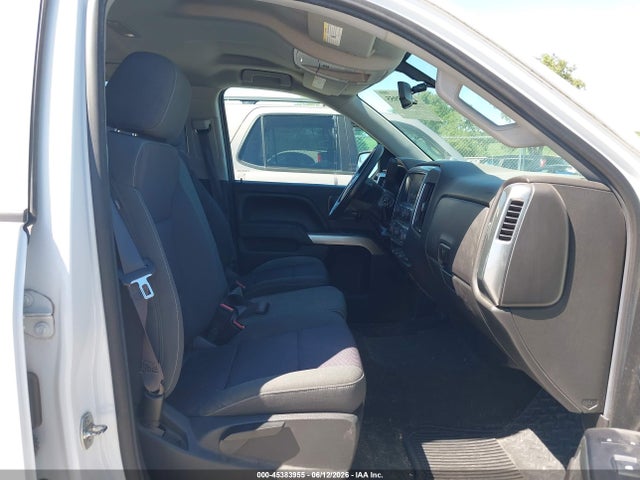 45383955 :رقم المزاد ، 1GCVKREC2GZ114255 vin ، 2016 Chevrolet Silverado 1500 Lt مزاد بيع