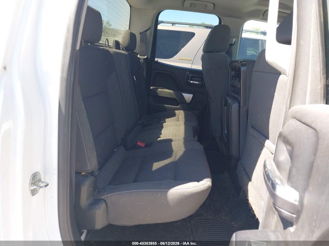 45383955 :رقم المزاد ، 1GCVKREC2GZ114255 vin ، 2016 Chevrolet Silverado 1500 Lt مزاد بيع