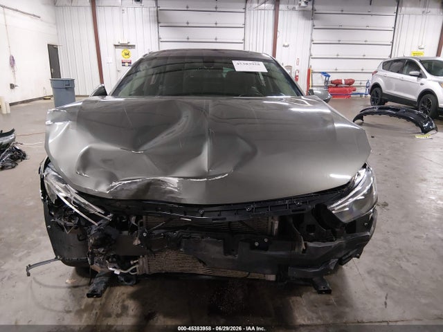 Aukcja sprzedaży 2019 Buick Regal Sportback Fwd Preferred Ii, vin: W04GM6SX3K1005569, numer aukcji: 45383958