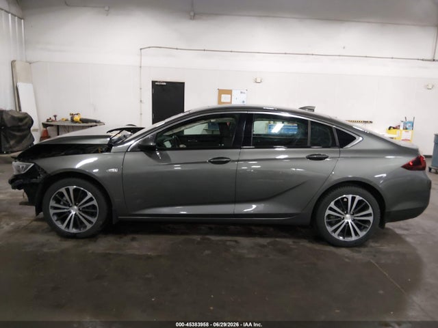 Aukcja sprzedaży 2019 Buick Regal Sportback Fwd Preferred Ii, vin: W04GM6SX3K1005569, numer aukcji: 45383958