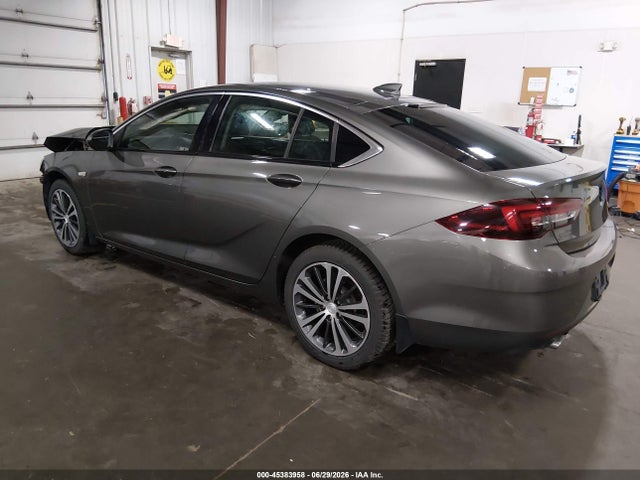 Aukcja sprzedaży 2019 Buick Regal Sportback Fwd Preferred Ii, vin: W04GM6SX3K1005569, numer aukcji: 45383958