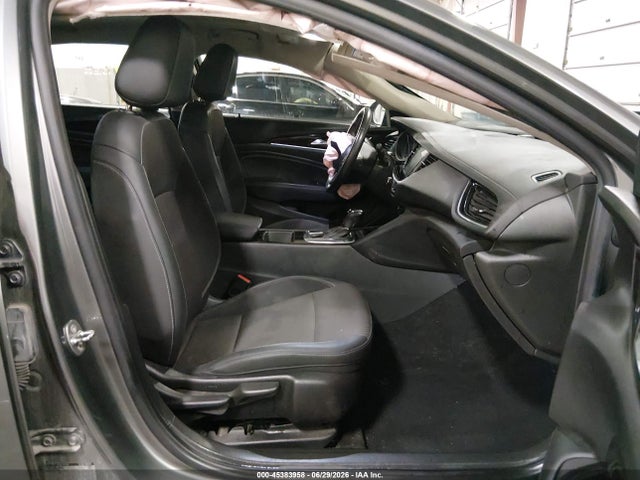 Aukcja sprzedaży 2019 Buick Regal Sportback Fwd Preferred Ii, vin: W04GM6SX3K1005569, numer aukcji: 45383958