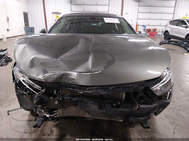Aukcja sprzedaży 2019 Buick Regal Sportback Fwd Preferred Ii, vin: W04GM6SX3K1005569, numer aukcji: 45383958