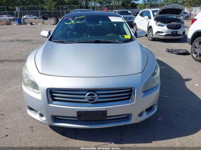 Aukcja sprzedaży 2012 Nissan Maxima 3.5 Sv, vin: 1N4AA5AP8CC818997, numer aukcji: 45383959