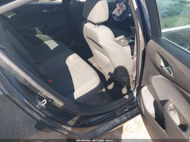 Auction sale of the 2016 Chevrolet Cruze Lt Auto, vin: 1G1BE5SMXG7252176, lot number: 45383962