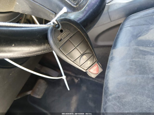 45383970 :رقم المزاد ، 1C4RJFAG8CC222825 vin ، 2012 Jeep Grand Cherokee Laredo مزاد بيع