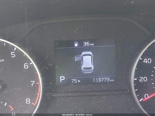 Продаж на аукціоні авто 2021 Kia Sportage Lx, vin: KNDPM3AC8M7891164, номер лоту: 45383972