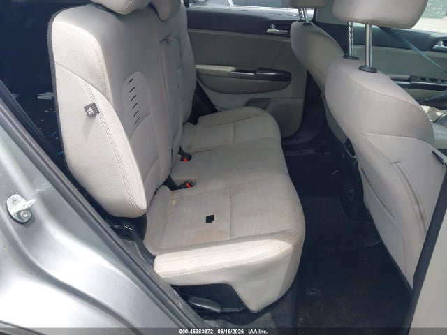 Продаж на аукціоні авто 2021 Kia Sportage Lx, vin: KNDPM3AC8M7891164, номер лоту: 45383972